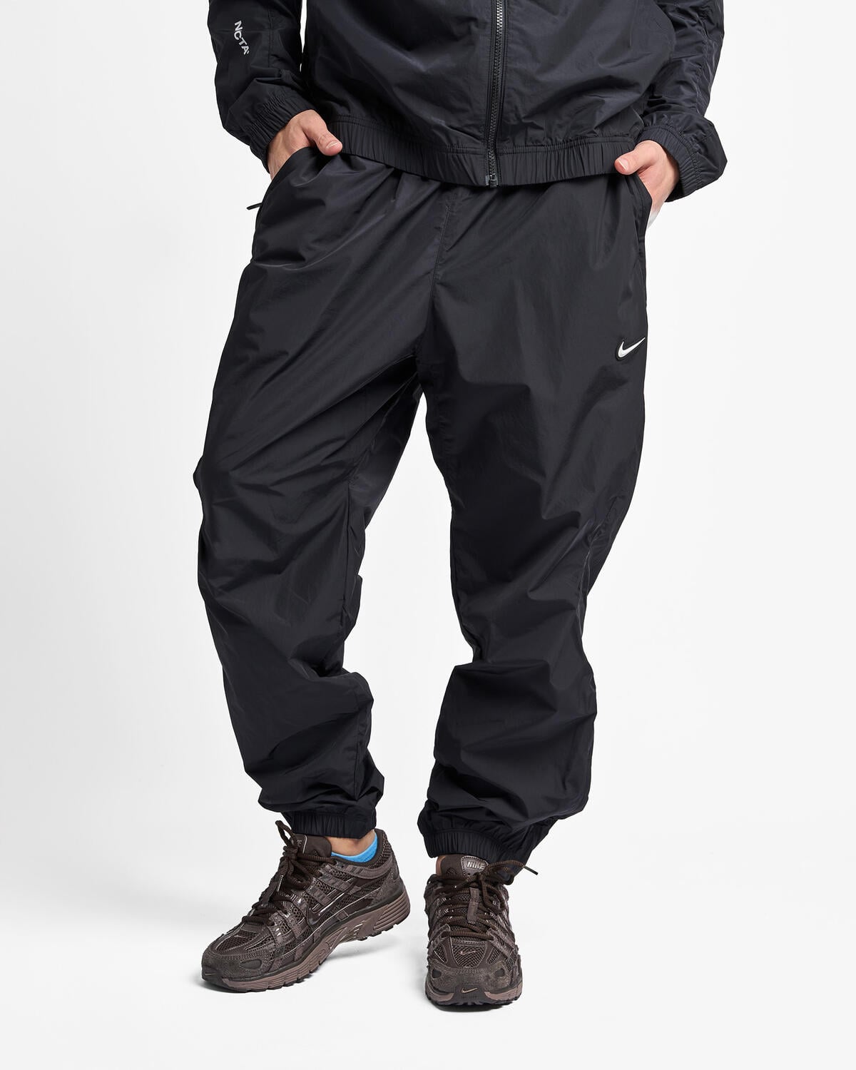 Nike x NOCTA CS TRACK PANT | FN7668-010 | AFEW STORE